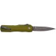 Ніж Kershaw Livewire MagnaCut BW Olive