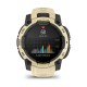 Смарт-часы Garmin Instinct 3 (45 мм) AMOLED цитрин
