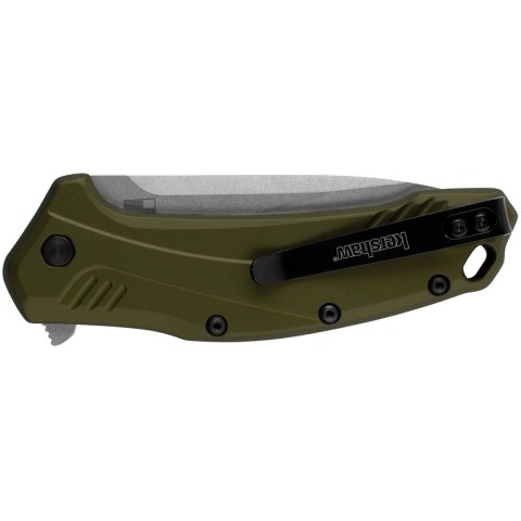 Ніж Kershaw Link (1776OLSW)