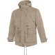 Куртка Frontier Smock Ruta XXL Ivory