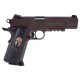Пневматический пистолет Sig Sauer Air 1911 Spartan