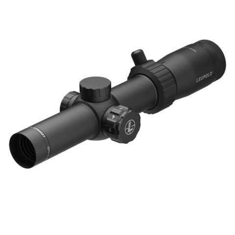 LEUPOLD MARK 3HD 1.5-4x20 (30mm) SFP Illum. FireDot SPR