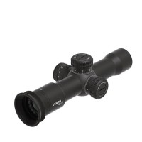 Приціл оптичний Vector Optics Veyron Plus 10x30 Zero