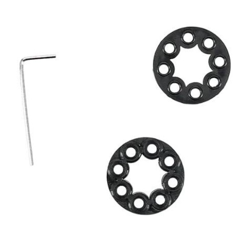 Страйкбольний револьвер Umarex Ruger Super Hawk 6