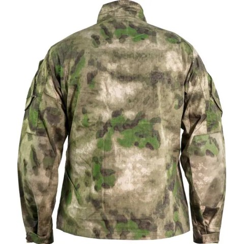 Куртка Skif Tac TAU Jacket L green