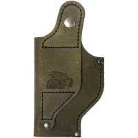 Кобура Ammo Key SHAHID-1 S Olive поясная для Glock17