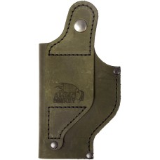 Кобура Ammo Key поясная SHAHID-1 S GLOCK17 Olive Pullup
