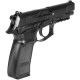 Пістолет пневматичний ASG Bersa Thunder 9 Pro. CO2. BB кал. 4.5 мм