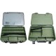 Ящик Meiho Versus VS-3070 Green Camou ц:зеленый
