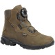 Черевики Chiruca Labrador Boa 01 45 Gore-tex Brown