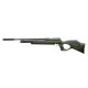Пневматична редукторна РСР гвинтівка Weihrauch HW 100 T Synthetic stock кал. 4,5