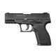 Стартовый пистолет Retay XR Black