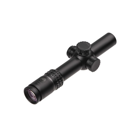 Прицел оптический Burris XTR II 1-8x24, illum., Ball Circle Dot, FFP