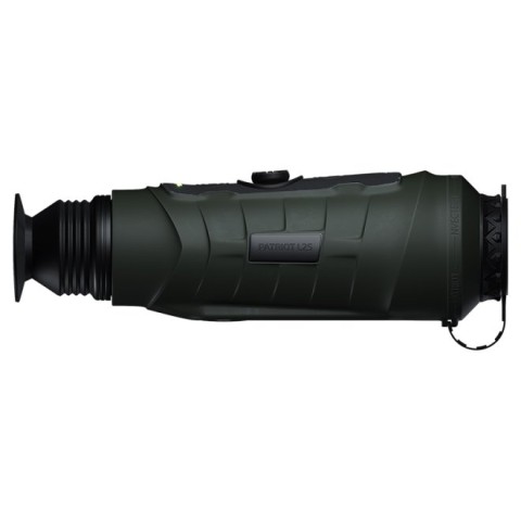 Тепловізійний монокуляр NVECTECH PATRIOT 2 L25