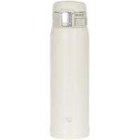 Термокружка Zojirushi SM-SF48WM 0.48 л White