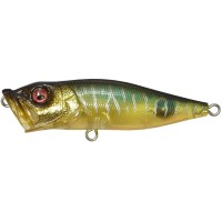 Воблер Megabass PopMax F 78mm 14.0g Gin Tonic Tiger