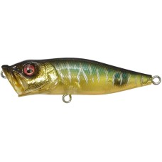 Воблер Megabass PopMax F 78mm 14.0g Gin Tonic Tiger