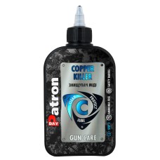 Видаляч міді: Copper Killer  500мл, DAY PATRON