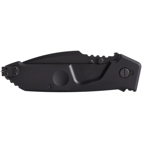 Ніж Extrema Ratio MF1 Black