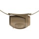 Фонарь налобный Princeton Tec Fred 200 lm Tan