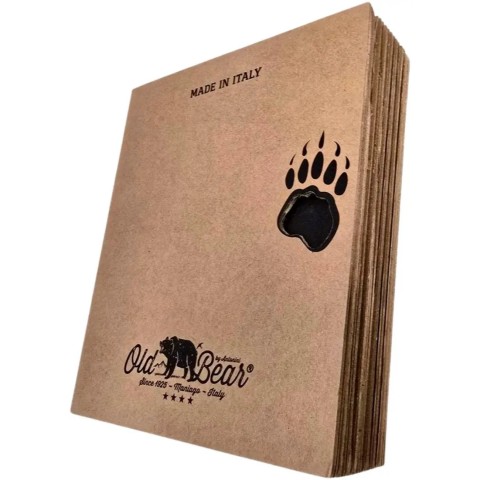 Нож подарочный Old Bear Gift Box Classic M Olive
