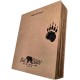 Нож подарочный Old Bear Gift Box Classic M Olive