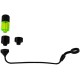 Сигнализатор Prologic SNZ Slim Hang Indicator (хангер) Жёлтый
