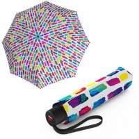 Парасоля Knirps A.050 Create Crystal Мех/Складана/8спиць /D98x24см