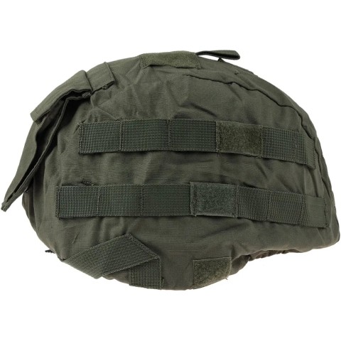 Чехол для шлема Defcon 5 Helmet Cover Olive