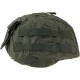 Чехол для шлема Defcon 5 Helmet Cover Olive
