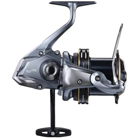 Катушка Shimano Power Aero 14000 XSC 8+1BB