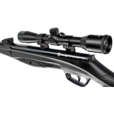 Stoeger RX20 S3 Suppressor Black ОП 4х32