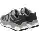 Кроссовки Salomon XC ROAM 8.5 Asphalt/Alloy/Black