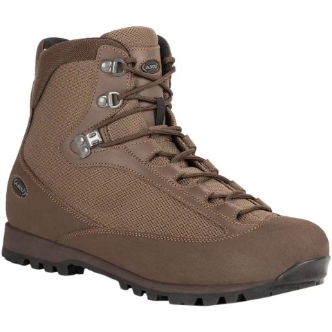 Черевики AKU Pilgrim DS Combat 8 Brown