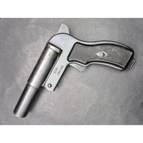 Осветительный пистолет Шпагина СПШ-44 бу