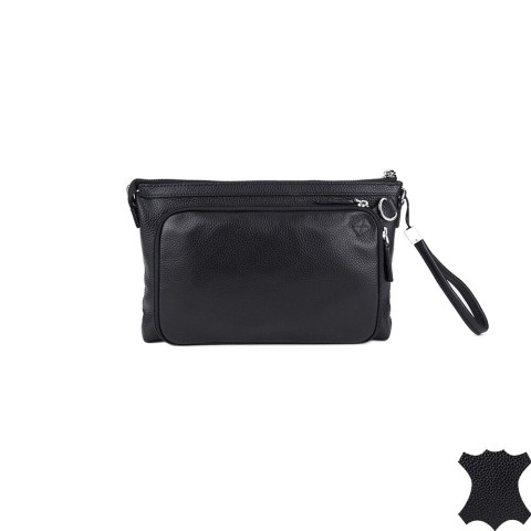 Клатч DANAPER  Clutch Black