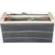 Стрелоулавливатель Yate Pack band, 30x90x106cm, 50+ lbs