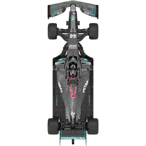 Машинка Rastar Mercedes-AMG F1 W11 EQ Performance 1:12 Черный