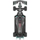 Машинка Rastar Mercedes-AMG F1 W11 EQ Performance 1:12 Черный