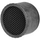 Бленда Tenebraex ZC5000-ARD для Vortex Viper PST Gen II 5-25x50, антибликовая, ц:черный