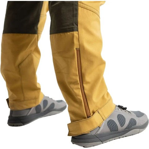 Брюки Adventer & fishing Impregnated Pants S Sand/Khaki
