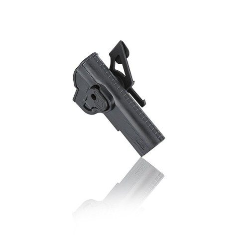 Кобура поясная Cytac для ТТ (Norinco 54, Zastava M57, Tokagypt 58, Tokarev TT33)