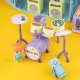 Игровой набор OTAMANKO Звёздная яхта Рок-сцена