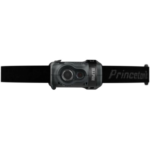 Фонарь налобный Princeton Tec Byte 200 lm Black