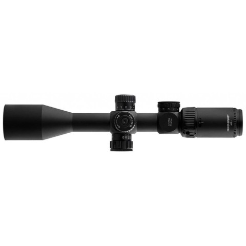 Оптичний приціл Discovery Optics VT-Z 4-16x42 SFIR (25.4 мм, підсвічування)