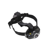 Налобний ліхтар LedLenser MH11 Black&Gray, заряджається, 1000/750/300/10