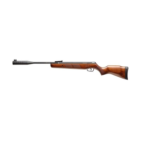 Винтовка пневматическая BSA Meteor EVO GRT Silentum