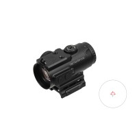 Приціл призматичний Vector Optics Paragon 4x24 Micro