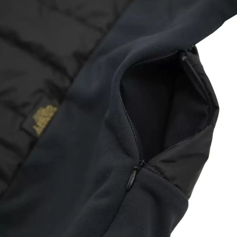 Куртка Carinthia G-Loft Ultra Shirt 2.0 M black