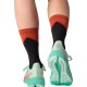 Кросівки Salomon outdoor AERO BLAZE 2 W 4.5 Bay/Cherry Tomato/Electric Green
